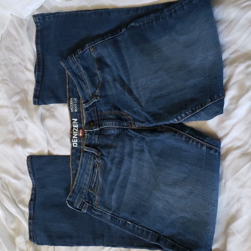 Denizen by Levis Modern Bootcut Jeans 8S